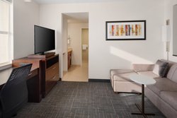  - Residence Inn by Marriott Fairfax City - I-66, Exit 60