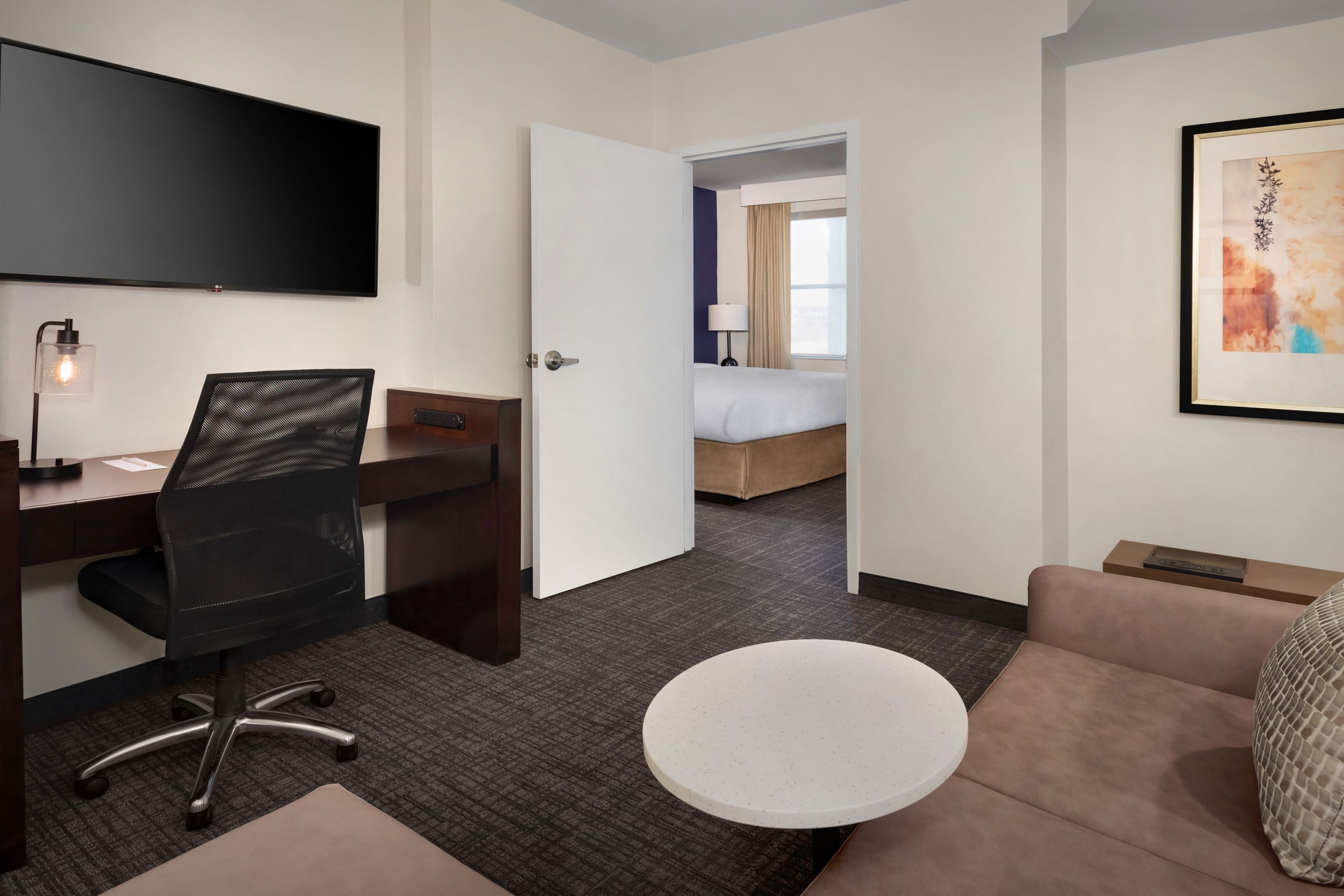 Residence Inn by Marriott Fairfax City-guestroom-One bedroom Suite.jpg