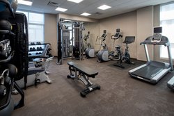  - Residence Inn by Marriott Fairfax City - I-66, Exit 60