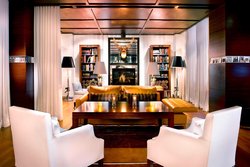  - SLS Hotel at Beverly Hills Los Angeles