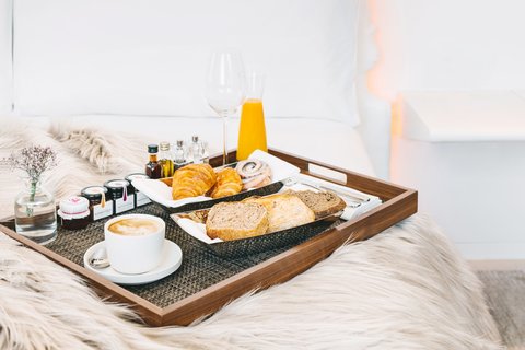 THE MADRID EDITION - Photo 51