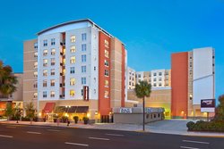  - Residence Inn by Marriott Downtown Orlando - I-4, Exit 84