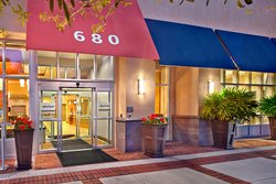  - Residence Inn by Marriott Downtown Orlando - I-4, Exit 84