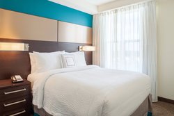  - Residence Inn by Marriott Downtown Orlando - I-4, Exit 84