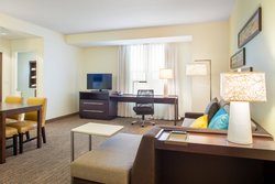  - Residence Inn by Marriott Downtown Orlando - I-4, Exit 84