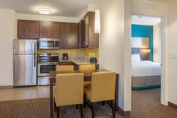  - Residence Inn by Marriott Downtown Orlando - I-4, Exit 84