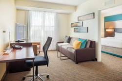  - Residence Inn by Marriott Downtown Orlando - I-4, Exit 84