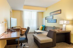  - Residence Inn by Marriott Downtown Orlando - I-4, Exit 84