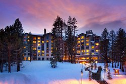  - Westin Monache Resort Mammoth Lakes