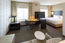  - Residence Inn by Marriott Arbor Lakes Maple Grove - I-94 & I-694, Exit 28