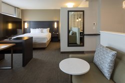  - Residence Inn by Marriott Arbor Lakes Maple Grove - I-94 & I-694, Exit 28