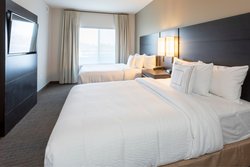  - Residence Inn by Marriott Arbor Lakes Maple Grove - I-94 & I-694, Exit 28