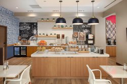  - SpringHill Suites by Marriott Downtown New Orleans -  I-10, Exit 234B & 235B