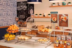  - SpringHill Suites by Marriott Downtown New Orleans -  I-10, Exit 234B & 235B