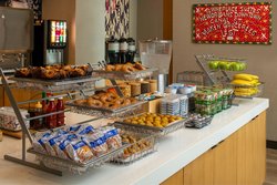  - TownePlace Suites by Marriott Downtown New Orleans - I-10, Exit 234B & 235B