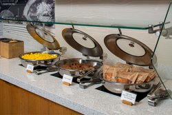  - TownePlace Suites by Marriott Downtown New Orleans - I-10, Exit 234B & 235B