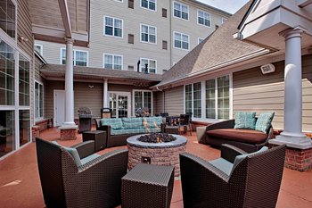 Residence Inn by Marriott Atlantic City/Egg Harbor