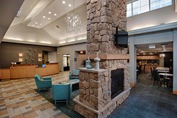  - Residence Inn by Marriott Egg Harbor Township