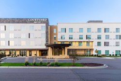  - Courtyard by Marriott Woodbury - I-94, Exit 250