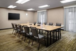  - Courtyard by Marriott Hotel Boulder