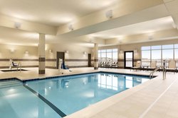  - Courtyard by Marriott Woodbury - I-94, Exit 250