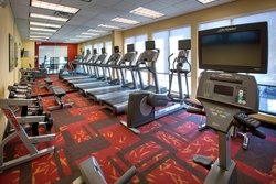  - Courtyard by Marriott Hotel Paramus