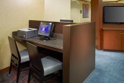  - Residence Inn by Marriott East Rutherford