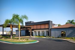  - Courtyard by Marriott Hotel Fresno