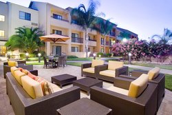  - Courtyard by Marriott Hotel Fresno