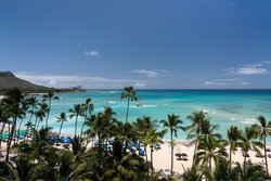  - Royal Hawaiian Hotel by Sheraton Waikiki Honolulu