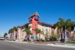  - TownePlace Suites by Marriott Hawthorne