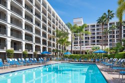  - Fairfield Inn by Marriott Disneyland Anaheim - I-5, Exit 110