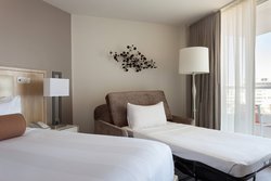  - Marriott South Beach Hotel Miami Beach