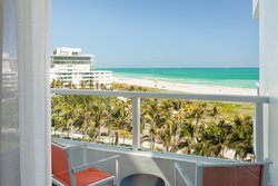  - Marriott South Beach Hotel Miami Beach