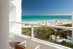  - Marriott South Beach Hotel Miami Beach