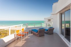  - Marriott South Beach Hotel Miami Beach