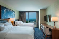  - Westin Hotel Downtown Milwaukee - I-794, Exit 1F