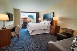  - Westin Hotel Downtown Milwaukee - I-794, Exit 1F