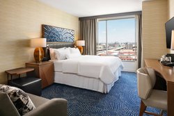  - Westin Hotel Downtown Milwaukee - I-794, Exit 1F