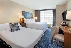  - Westin Hotel Downtown Milwaukee - I-794, Exit 1F
