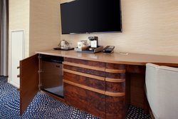  - Westin Hotel Downtown Milwaukee - I-794, Exit 1F