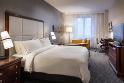  - Renaissance Hotel Providence - I-95, Exit 37B