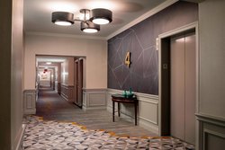  - Renaissance Hotel Providence - I-95, Exit 37B