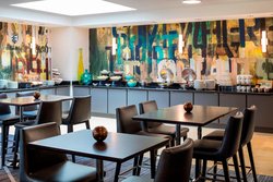  - Renaissance Hotel Providence - I-95, Exit 37B