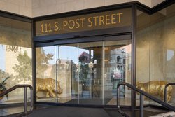  - Davenport Tower Hotel Spokane - I-90, Exit 280 & 280B