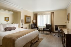  - Davenport Tower Hotel Spokane - I-90, Exit 280 & 280B