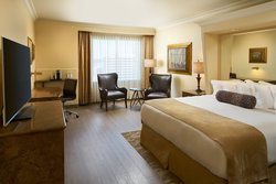 - Davenport Tower Hotel Spokane - I-90, Exit 280 & 280B