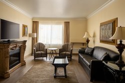  - Davenport Tower Hotel Spokane - I-90, Exit 280 & 280B