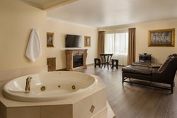  - Davenport Tower Hotel Spokane - I-90, Exit 280 & 280B