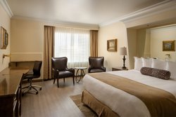  - Davenport Tower Hotel Spokane - I-90, Exit 280 & 280B